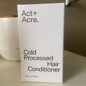 Act+Acre Brand New Full Size Hair Conditioner
